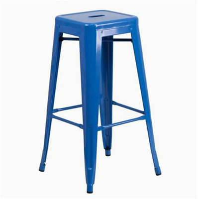 আপনি কিভাবে ডাইনিং চেয়ারের সাথে বার মল সমন্বয় করতে পারেন?